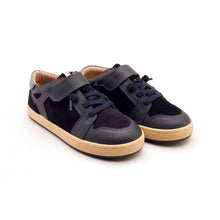 Load image into Gallery viewer, OLDSOLES City Trainer- Navy Indigo
