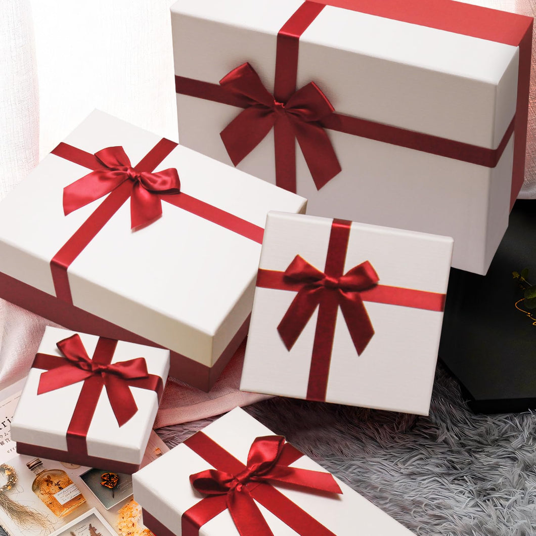 Gift Wrapping