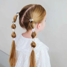 Load image into Gallery viewer, Starlight hair ties
