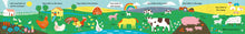 Load image into Gallery viewer, Tummy Time: Farm
