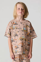 Load image into Gallery viewer, Construction Days Tee
