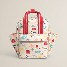 Load image into Gallery viewer, Itzy Bitzy Backpack- Farm Friends
