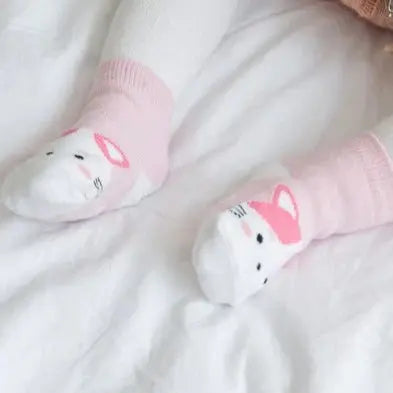 Zoo Socks Vaenait Baby