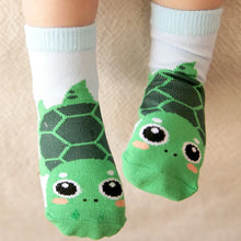 Load image into Gallery viewer, Zoo Socks
