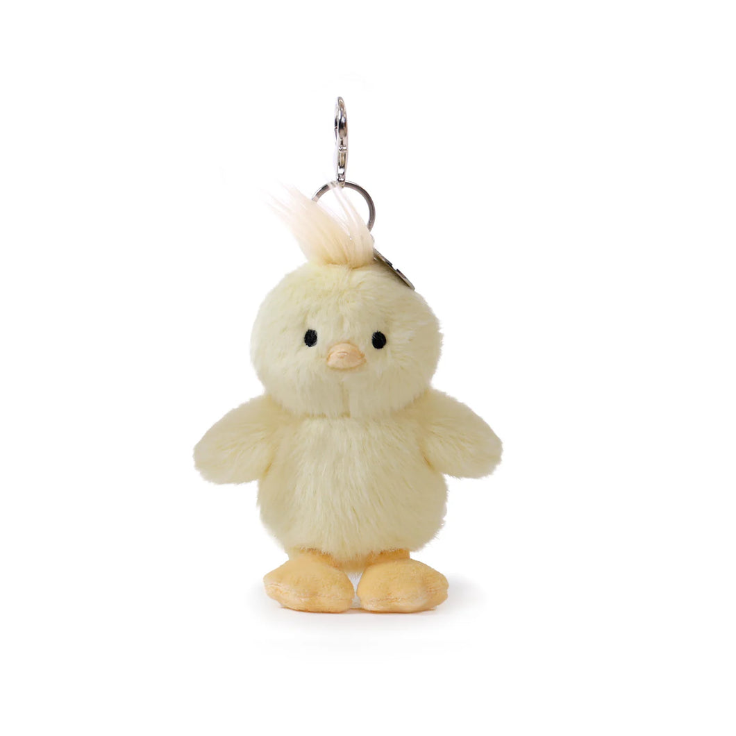 Chi-Chi Chick Bag Charm 7