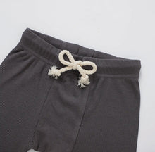 Load image into Gallery viewer, Woodland Organic Cotton Set
