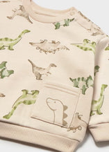 Load image into Gallery viewer, Animal Pocket Sweatshirt

