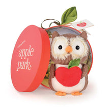 Load image into Gallery viewer, Picnic Pals Plush - Owl
