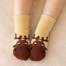 Load image into Gallery viewer, Zoo Socks
