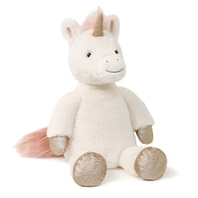 Load image into Gallery viewer, Misty Unicorn (Vegan Angora) Soft Toy 14&quot;/ 36cm
