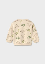 Load image into Gallery viewer, Animal Pocket Sweatshirt
