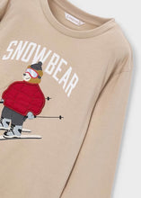 Load image into Gallery viewer, Boy Ski T-Shirt

