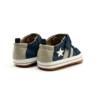 Load image into Gallery viewer, Wos Baby Denim/Gris/Snow
