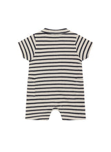 Load image into Gallery viewer, Minymo Baby Romper
