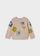 Load image into Gallery viewer, Jacquard Sweater

