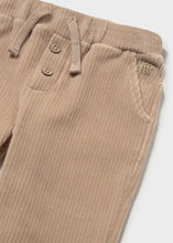 Load image into Gallery viewer, Corduroy Knit Pants
