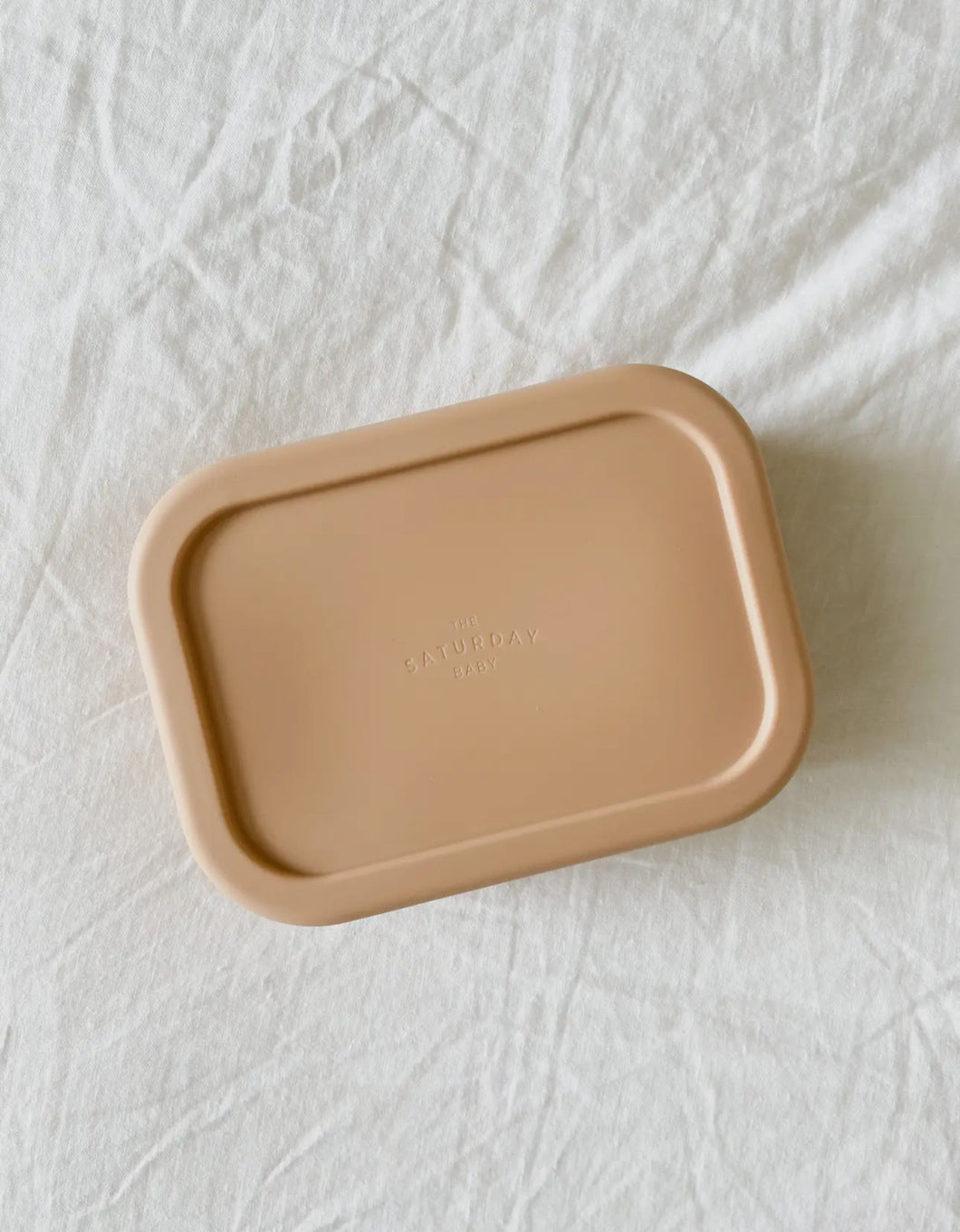 Silicone Bento Box