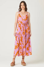 Load image into Gallery viewer, Aura HT Vivid Orchid Dress
