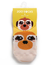 Load image into Gallery viewer, Zoo Socks
