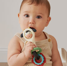 Load image into Gallery viewer, Itzy Spinner Rattle

