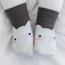 Load image into Gallery viewer, Zoo Socks
