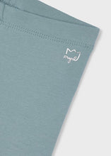 Load image into Gallery viewer, Girl Basic Leggings- Sage
