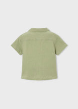 Load image into Gallery viewer, Boy Bambula Shirt- Bamboo
