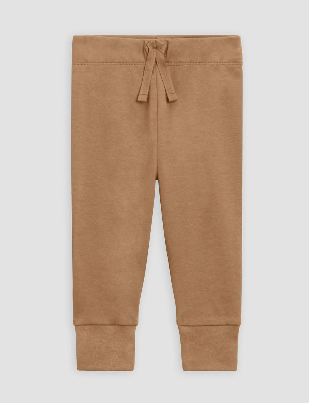 Classic Baby Cruz Jogger- Ginger