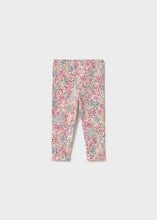 Load image into Gallery viewer, Mauve Printed Leggings
