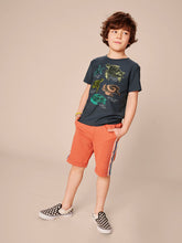 Load image into Gallery viewer, Turtle Discovery Graphic Tee
