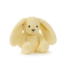 Load image into Gallery viewer, Little Sunny Hopscotch Bunny Soft Toy 10&quot; / 25cm
