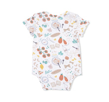 Load image into Gallery viewer, Pasta Lovers - Short Sleeve
Bodysuit

