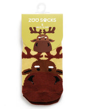 Load image into Gallery viewer, Zoo Socks
