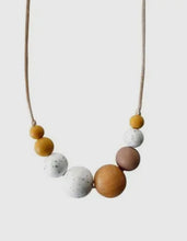 Load image into Gallery viewer, Teething Necklace
