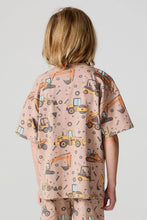 Load image into Gallery viewer, Construction Days Tee
