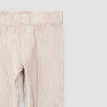 Load image into Gallery viewer, Gold Sparkle Leggings
