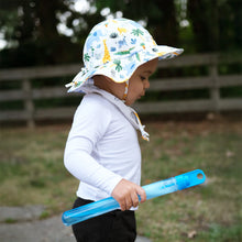 Load image into Gallery viewer, Cotton Floppy Hat - Safari

