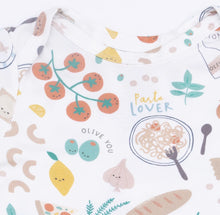 Load image into Gallery viewer, Pasta Lovers - Short Sleeve
Bodysuit
