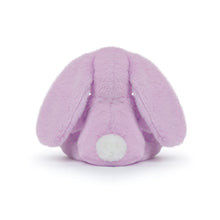 Load image into Gallery viewer, Little Lavender Loppity Bunny Soft Toy 10&quot; / 25cm

