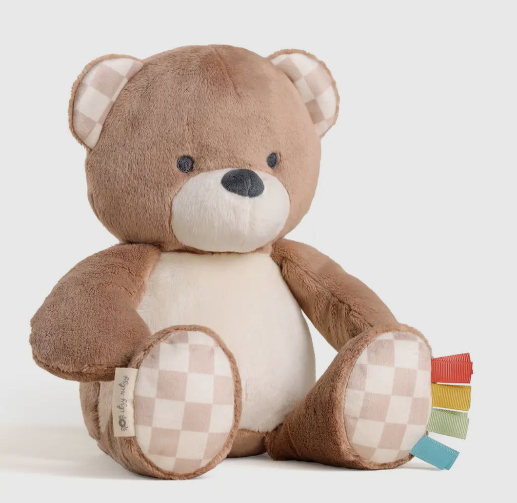 Theo the Bear Plush