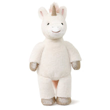 Load image into Gallery viewer, Misty Unicorn (Vegan Angora) Soft Toy 14&quot;/ 36cm
