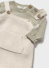 Load image into Gallery viewer, Dungaree and Sweater Set
