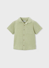 Load image into Gallery viewer, Boy Bambula Shirt- Bamboo
