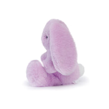 Load image into Gallery viewer, Little Lavender Loppity Bunny Soft Toy 10&quot; / 25cm
