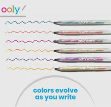Load image into Gallery viewer, Tutti Fruitti Scented Gel Pens
