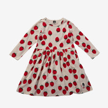 Load image into Gallery viewer, Play Dress- Ivy Strawberry
