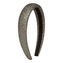 Load image into Gallery viewer, Disco Ball Padded Alice
