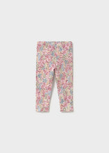Load image into Gallery viewer, Mauve Printed Leggings
