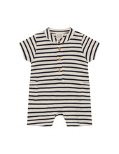 Load image into Gallery viewer, Minymo Baby Romper
