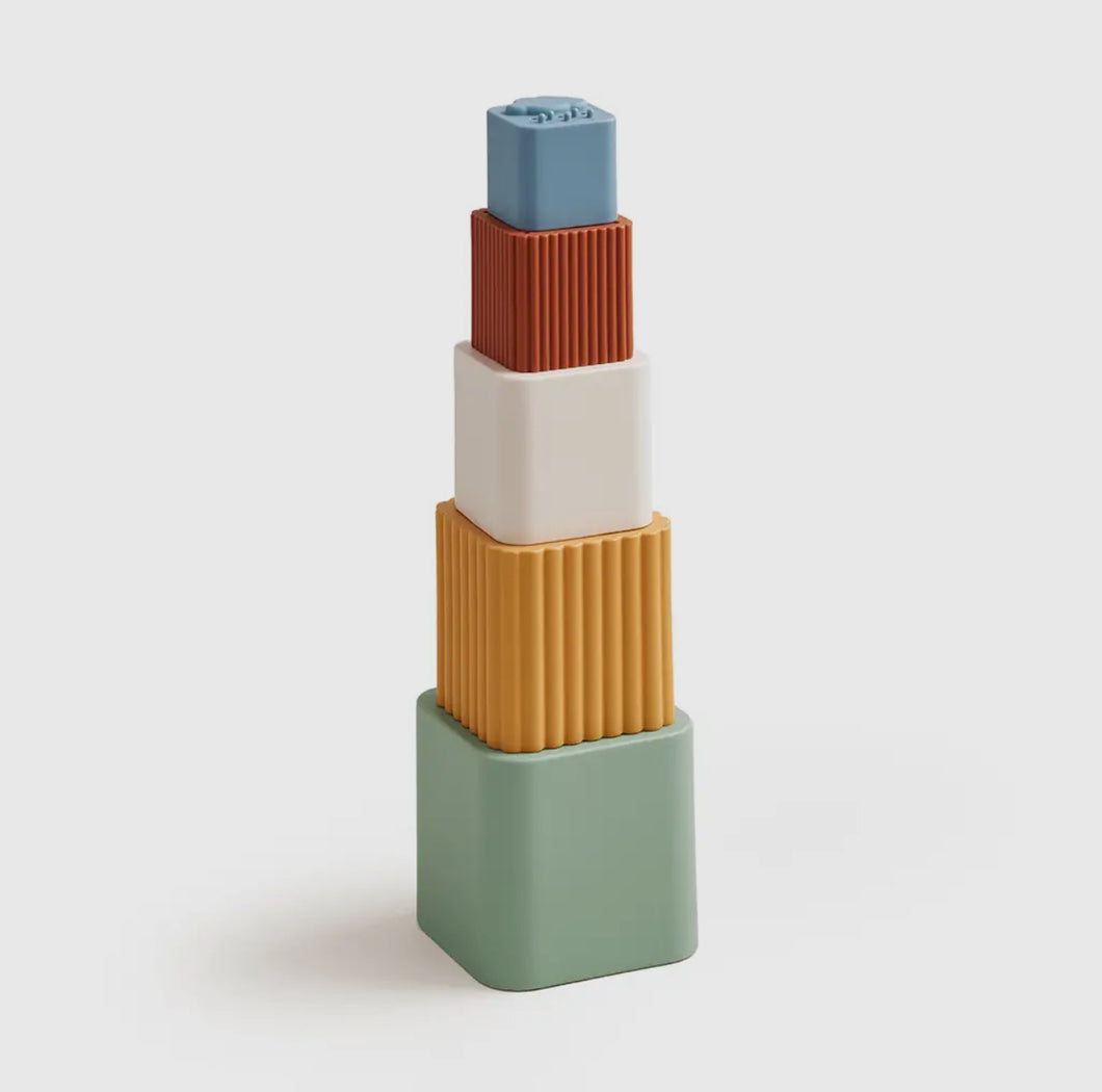 Itzy Sprinkle- Bath Nesting Cups